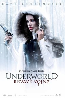Underworld: Vérözön