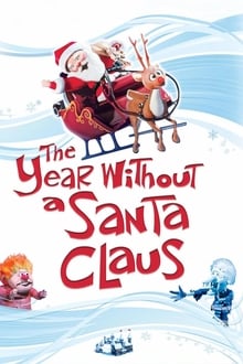 The Year Without a Santa Claus