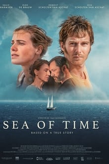 Sea of Time