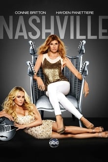 Nashville: No Ritmo da Fama