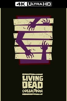 Living Dead Collection