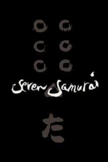 Els set samurais