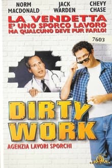 Dirty Work - Agenzia lavori sporchi
