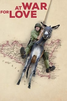At War for Love