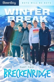 Winter Break 2: Breckenridge
