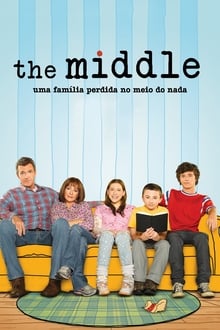 The Middle: Uma Família Perdida no Meio do Nada