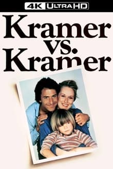 Kramerová verzus Kramer