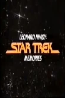 Leonard Nimoy : Star Trek Memories