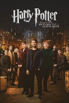 Harry Potter 20th Anniversary: Return to Hogwarts