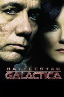 Taisteluplaneetta Galactica
