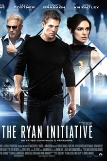 The Ryan initiative