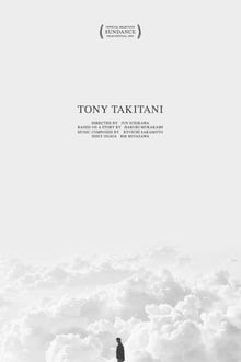Tony Takitani