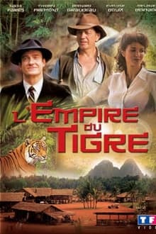 L'empire du tigre