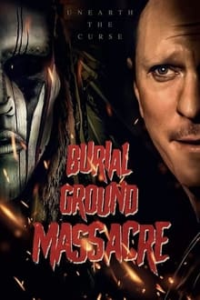 Burial Ground Massacre