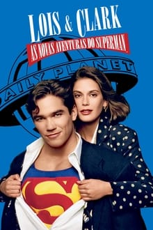 Lois y Clark: Las Nuevas Aventuras de Superman