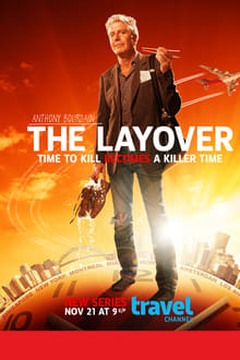 Anthony Bourdain: The Layover