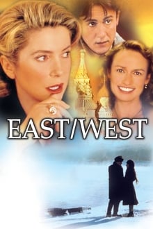 Est-ovest - Amore-libertà