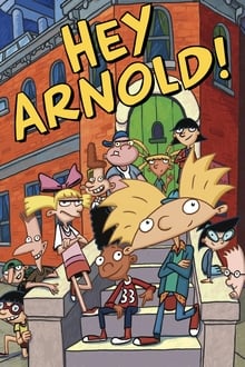 Arnoldovy patálie