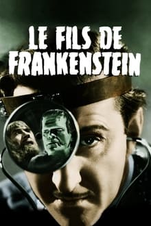Le Fils de Frankenstein