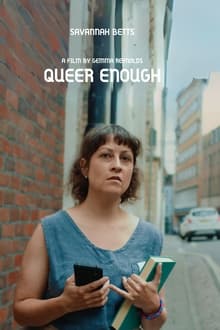 Queer Enough