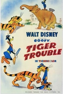 Tiger Trouble
