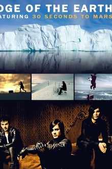 Edge of the Earth featuring 30 Seconds To Mars