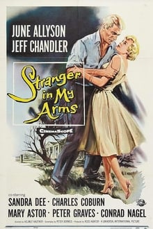 A Stranger in My Arms