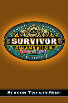 San Juan del Sur - Blood vs. Water