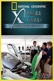 X Prize: Os carros do futuro