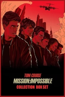 Mission: Impossible Collection