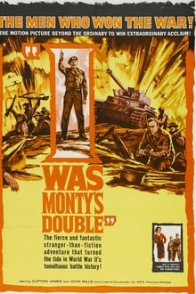 I Was Monty's Double