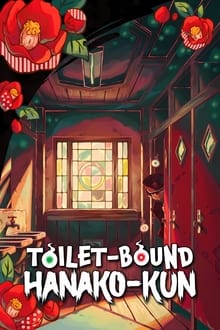 Toilet-Bound Hanako-kun