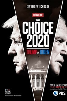 Præsidentvalg 2020: Biden og Trumps valgkamp