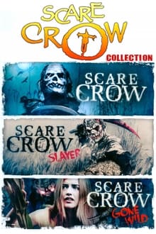 Scarecrow Collection