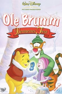 Ole Brumm - Vennenes fest