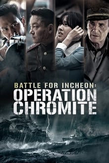 Operacja Chromit: Bitwa o Inczon