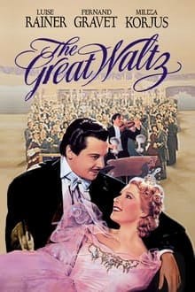 The Great Waltz