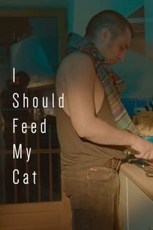 I Should Feed My Cat