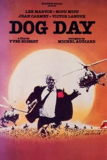 Día de perros