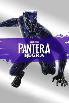 Czarna Pantera