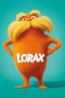 Lorax - Il guardiano della foresta