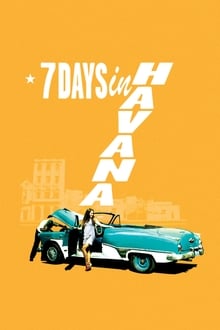 Havana'da 7 Gün