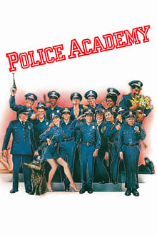 Police Academy - Dümmer als die Polizei erlaubt