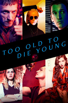 Troppo vecchi per morire giovani