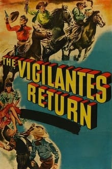 The Vigilantes Return