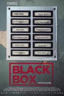 Cutia neagră