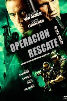 Operación rescate
