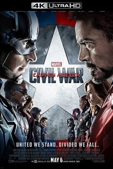 Captain America: Civil War