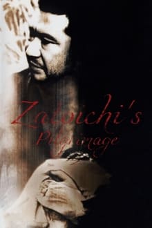 Zatoichi's Pilgrimage