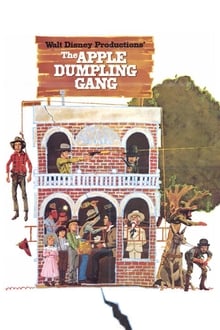 The Apple Dumpling Gang